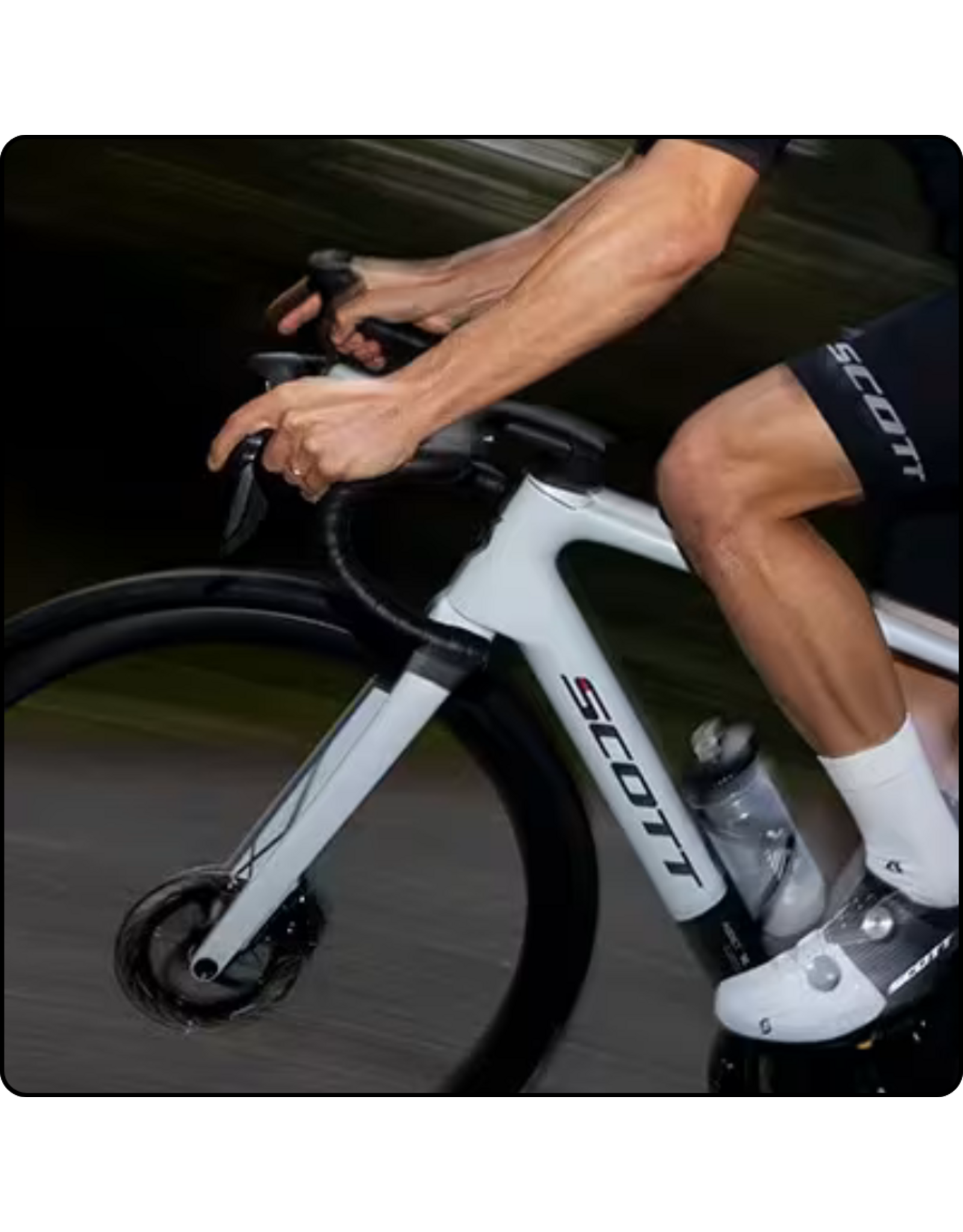 Scott Sports Scott Addict Bike / Frame