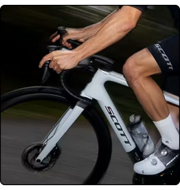 Scott Sports Scott Addict Bike / Frame