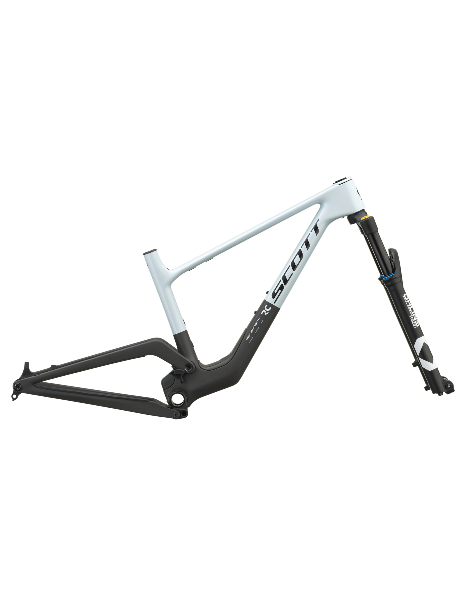 Scott Sports Scott Spark Bike / Frame