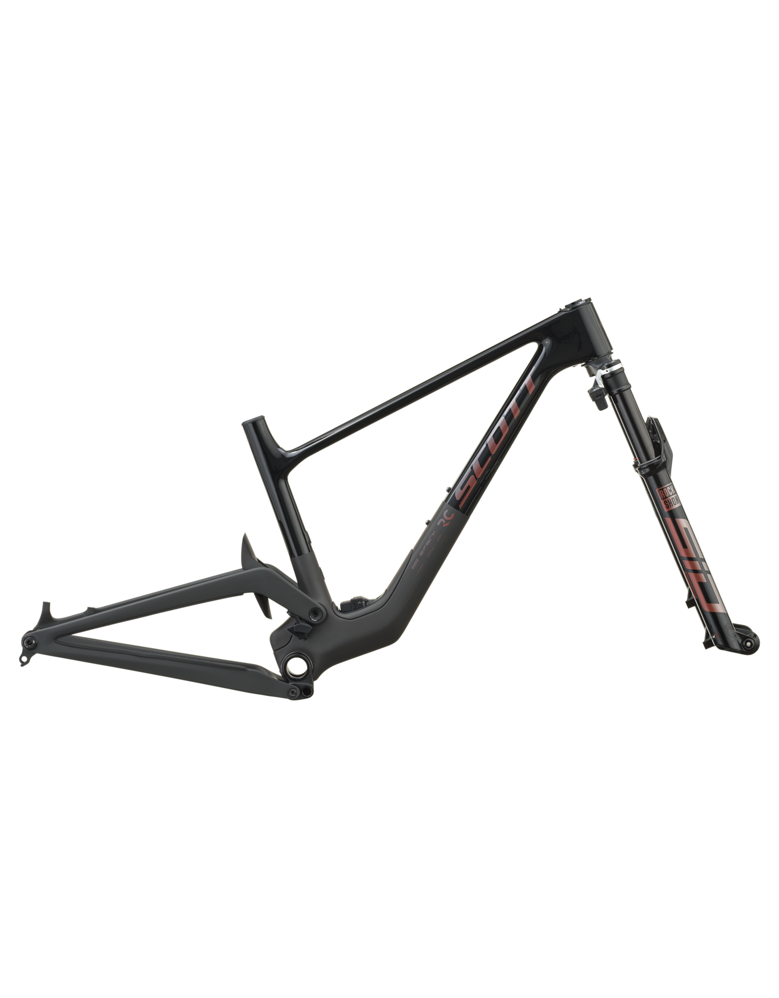 Scott Sports Scott Spark Bike / Frame