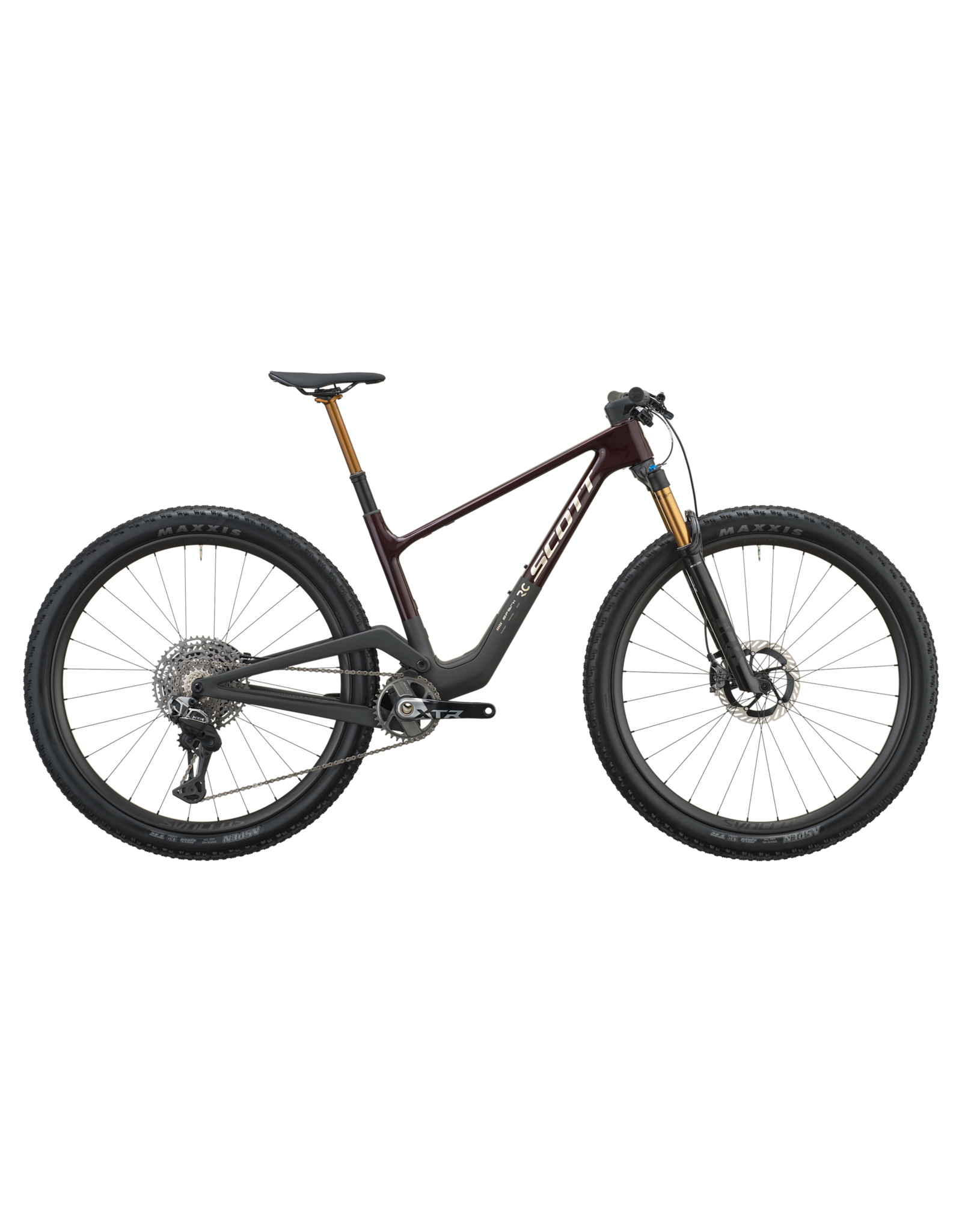 Scott Sports Scott Spark Bike / Frame