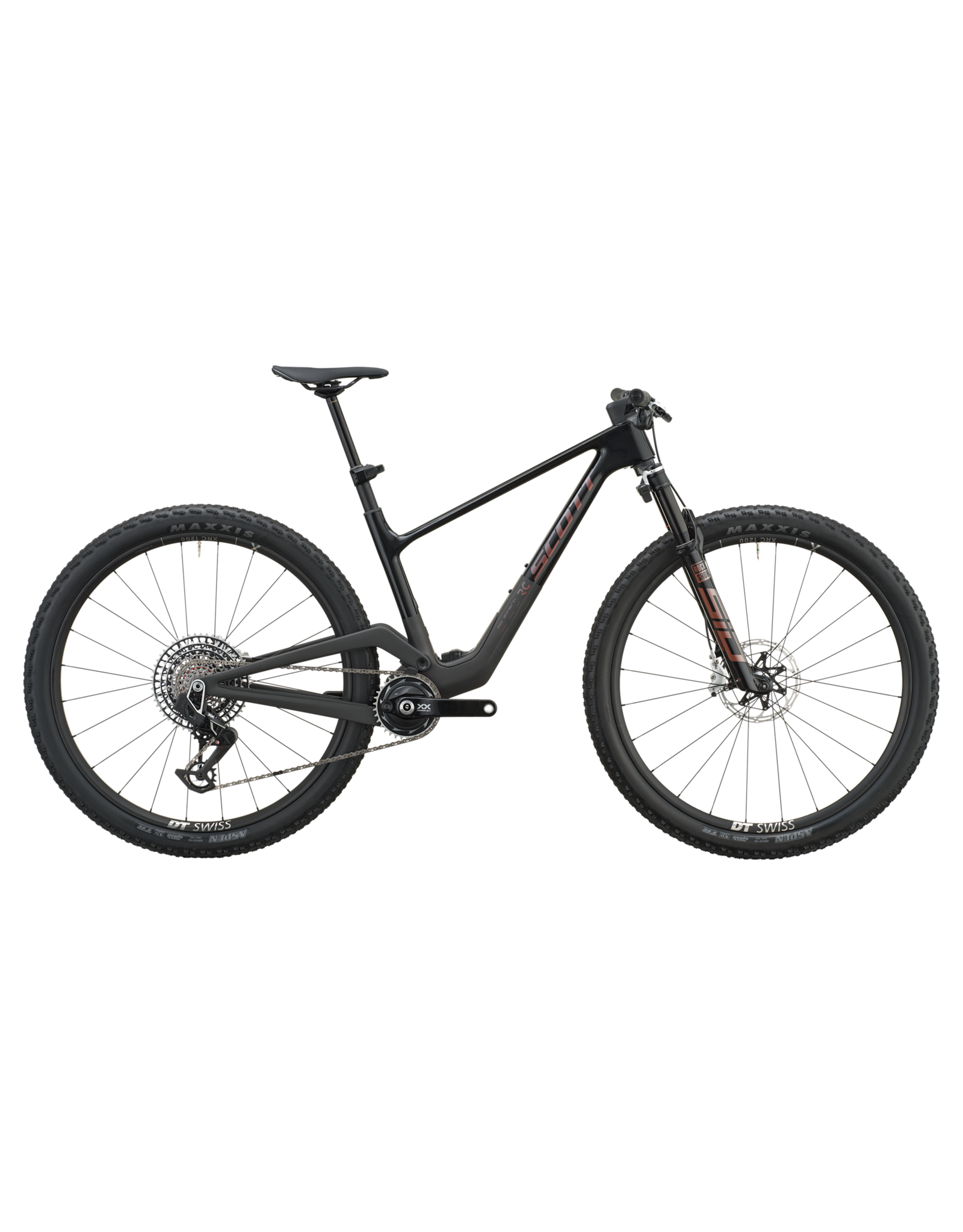 Scott Sports Scott Spark Bike / Frame