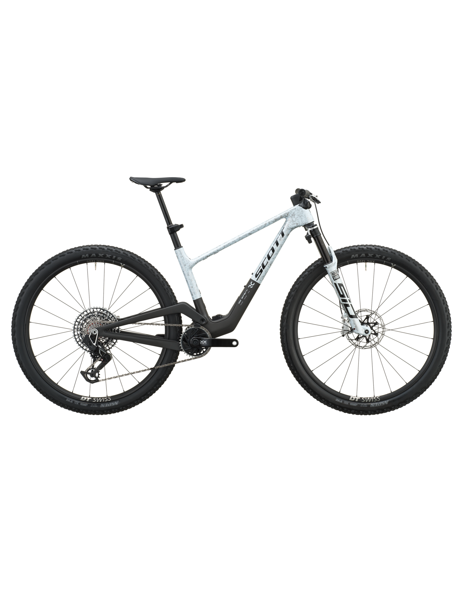 Scott Sports Scott Spark Bike / Frame