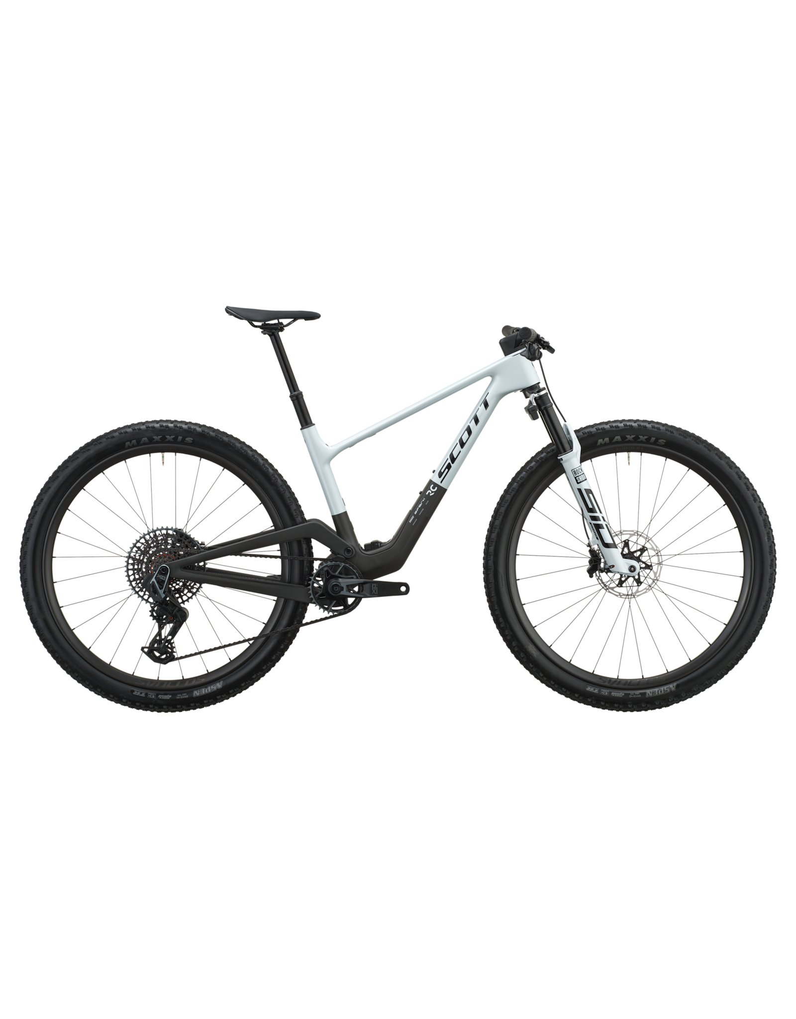 Scott Sports Scott Spark Bike / Frame