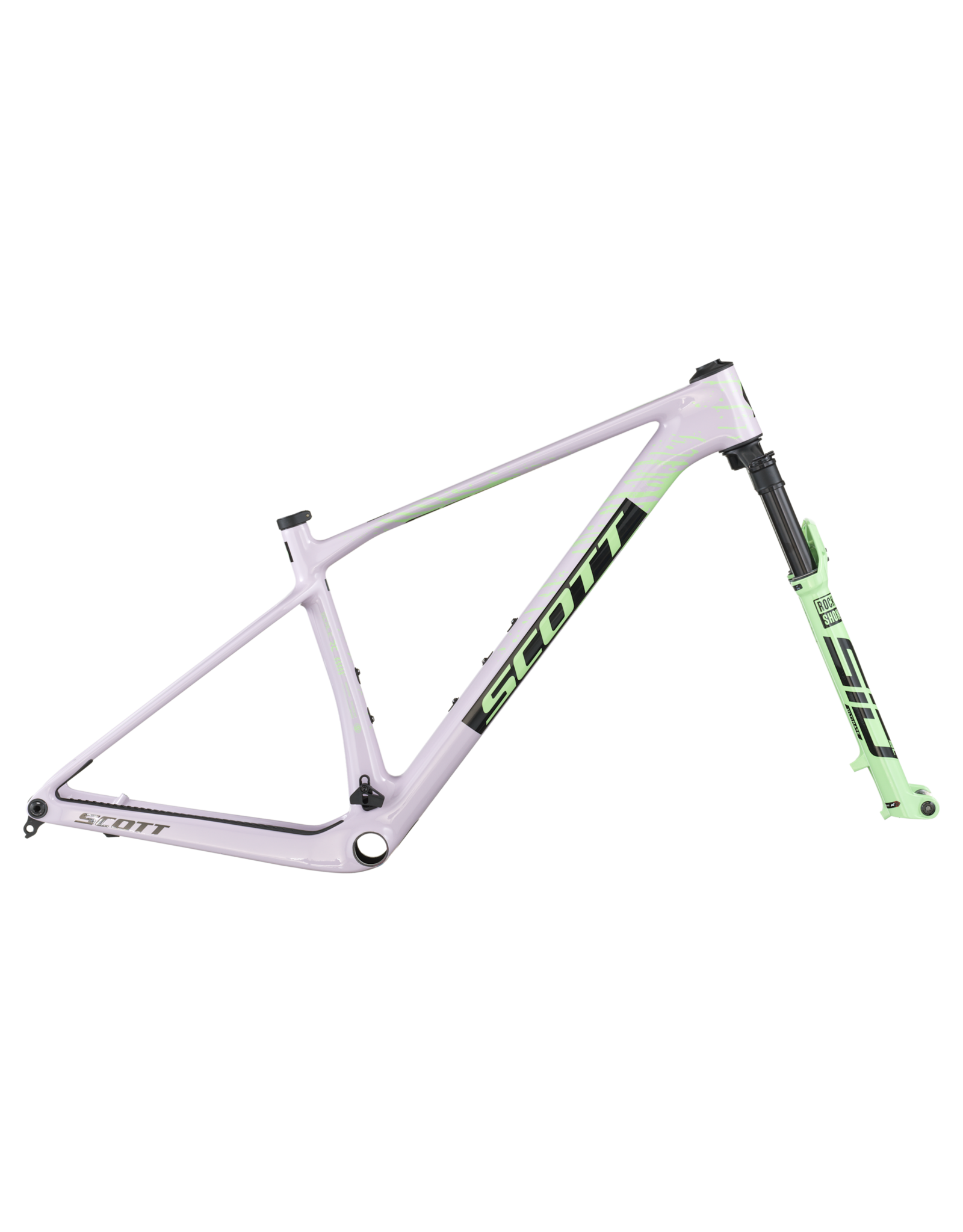 Scott Sports Scott Scale Bike / Frame