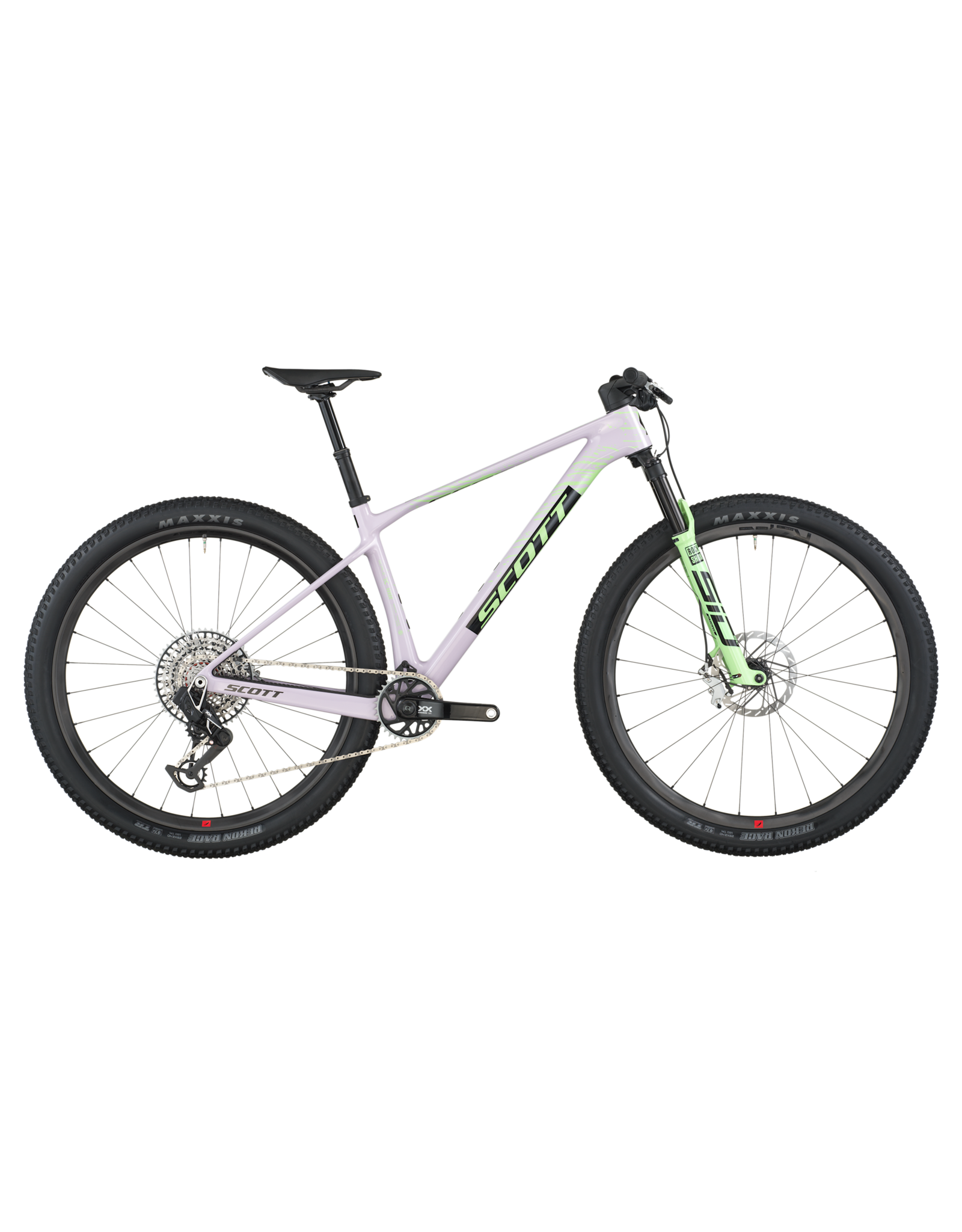 Scott Sports Scott Scale Bike / Frame