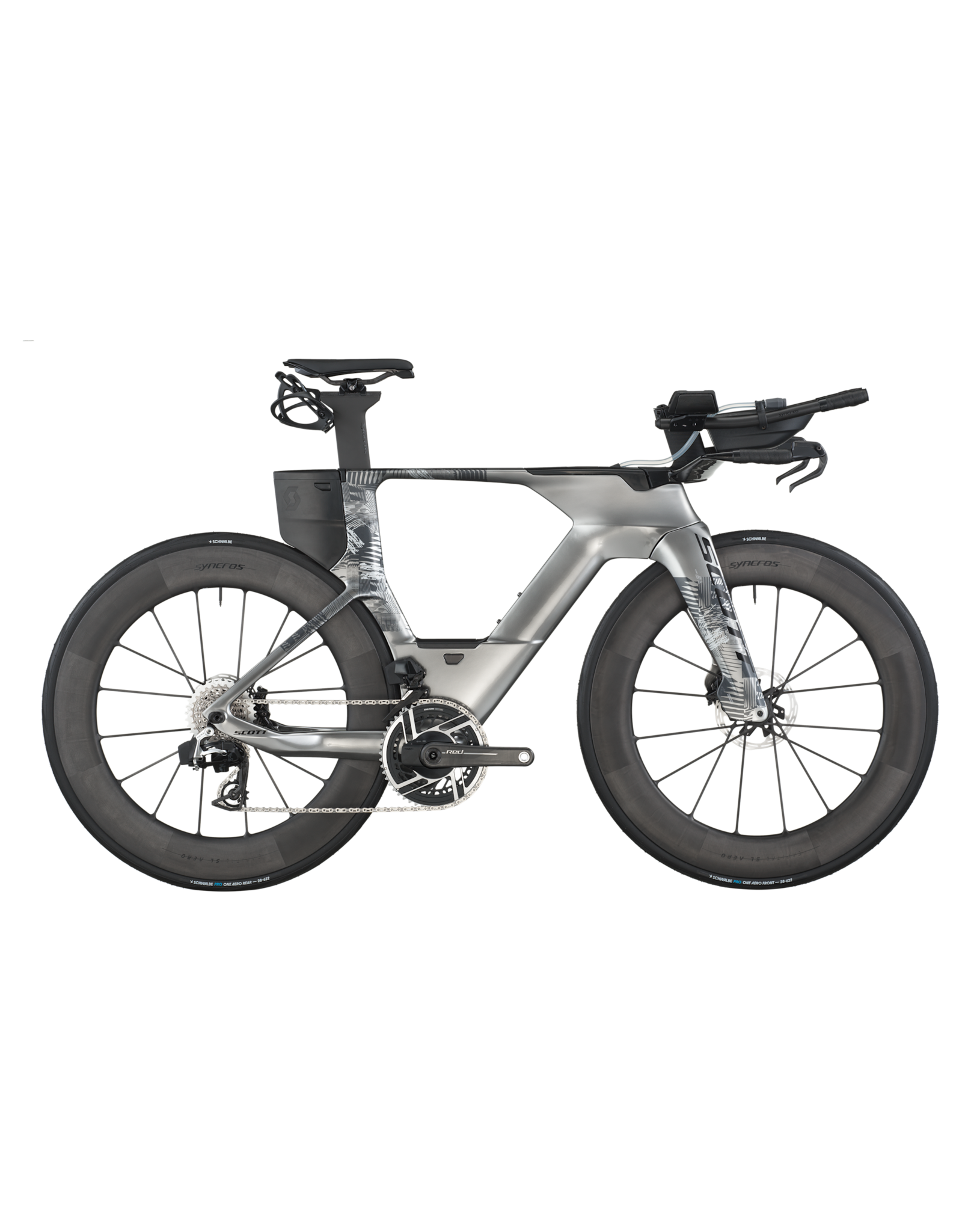 Scott Sports Scott Plasma Bike / Frame