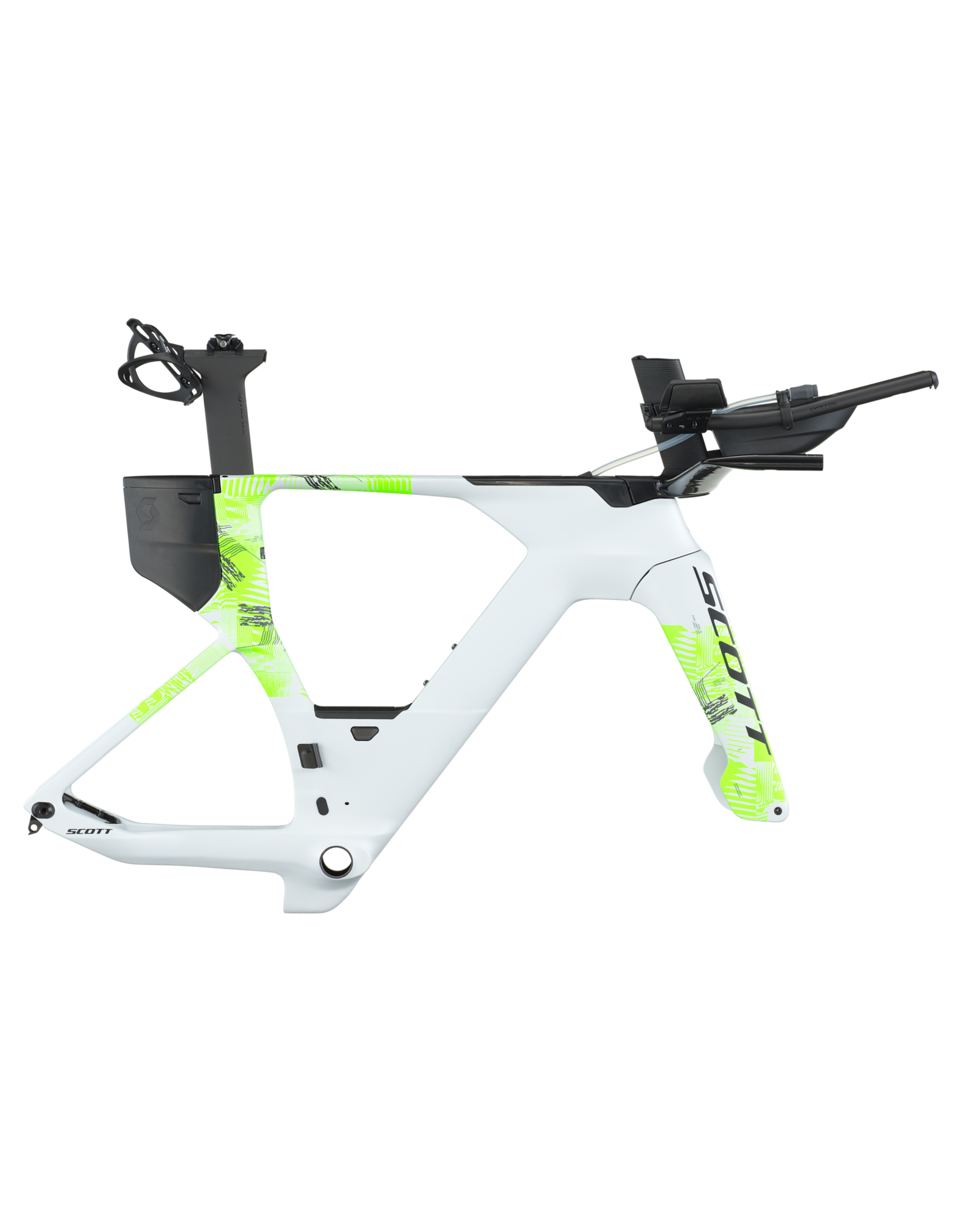 Scott Sports Scott Plasma Bike / Frame