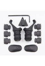 Leap Components Leap Components 45° TT Wireless Blip Mounts