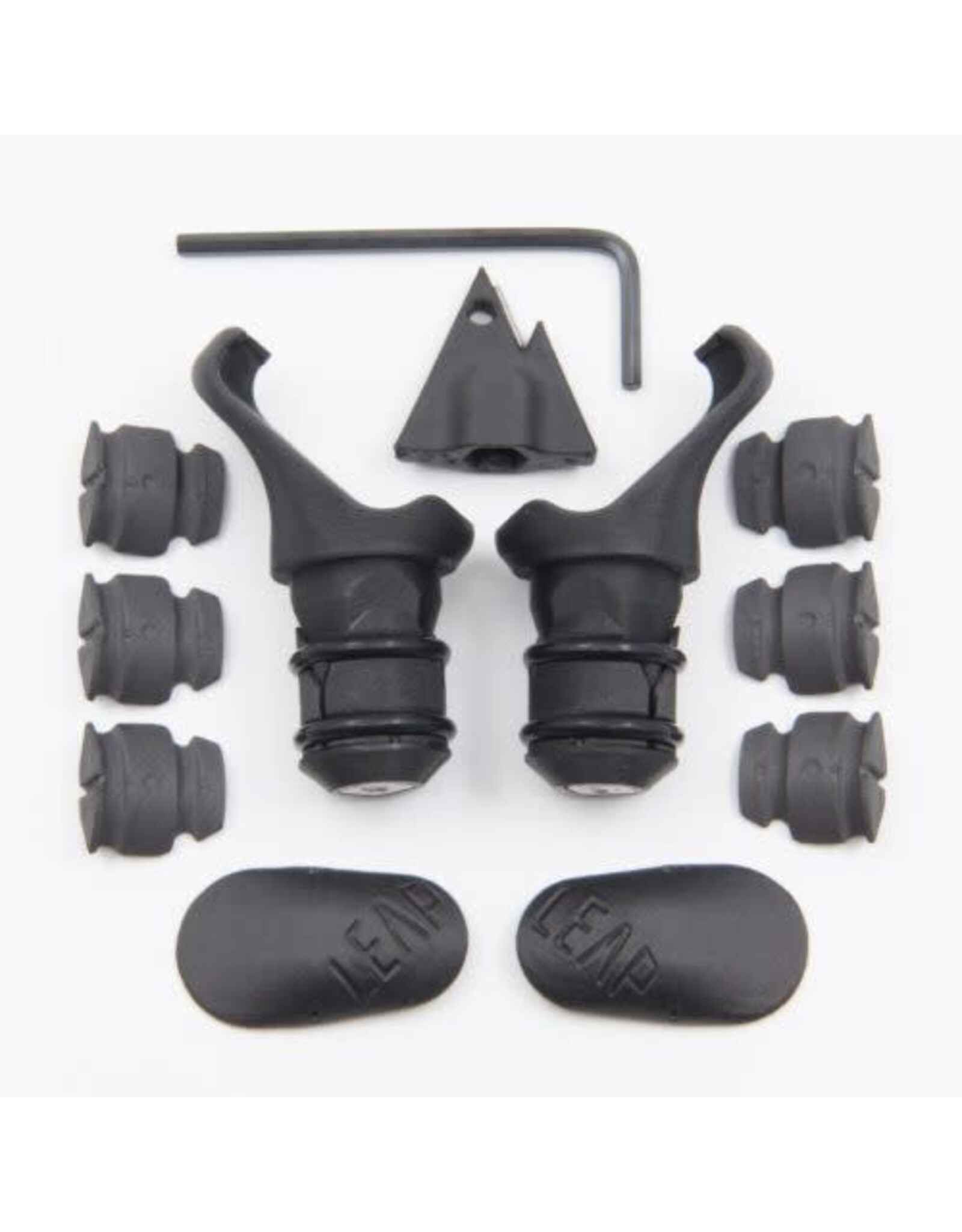 Leap Components Leap Components 45° TT Wireless Blip Mounts