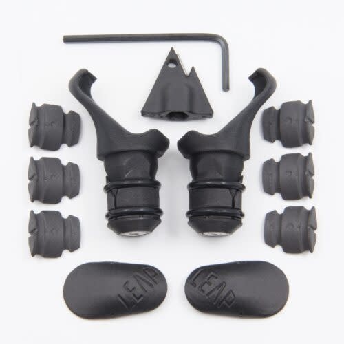 Leap 45° TT Wireless Blip Mounts for SRAM AXS Blips | Fair Wheel