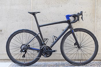 Specialized Tarmac Pro Custom Paint