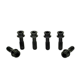Extralite Racing Products Extralite HyperStem Titanium Torx Bolt