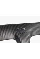 THM THM Frontale Aero Handlebar / Stem Combo