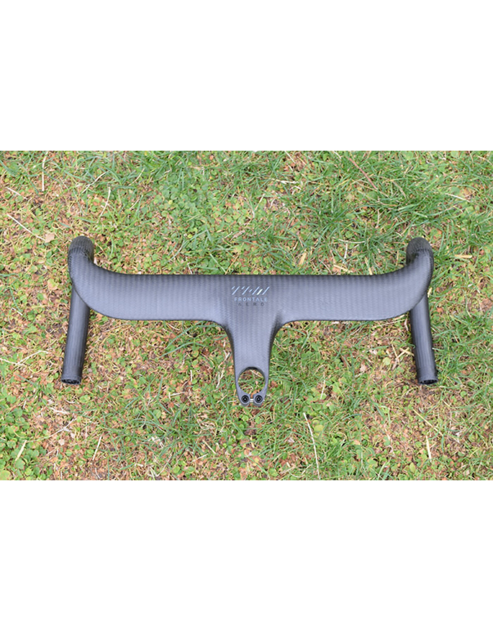 THM THM Frontale Aero Handlebar / Stem Combo