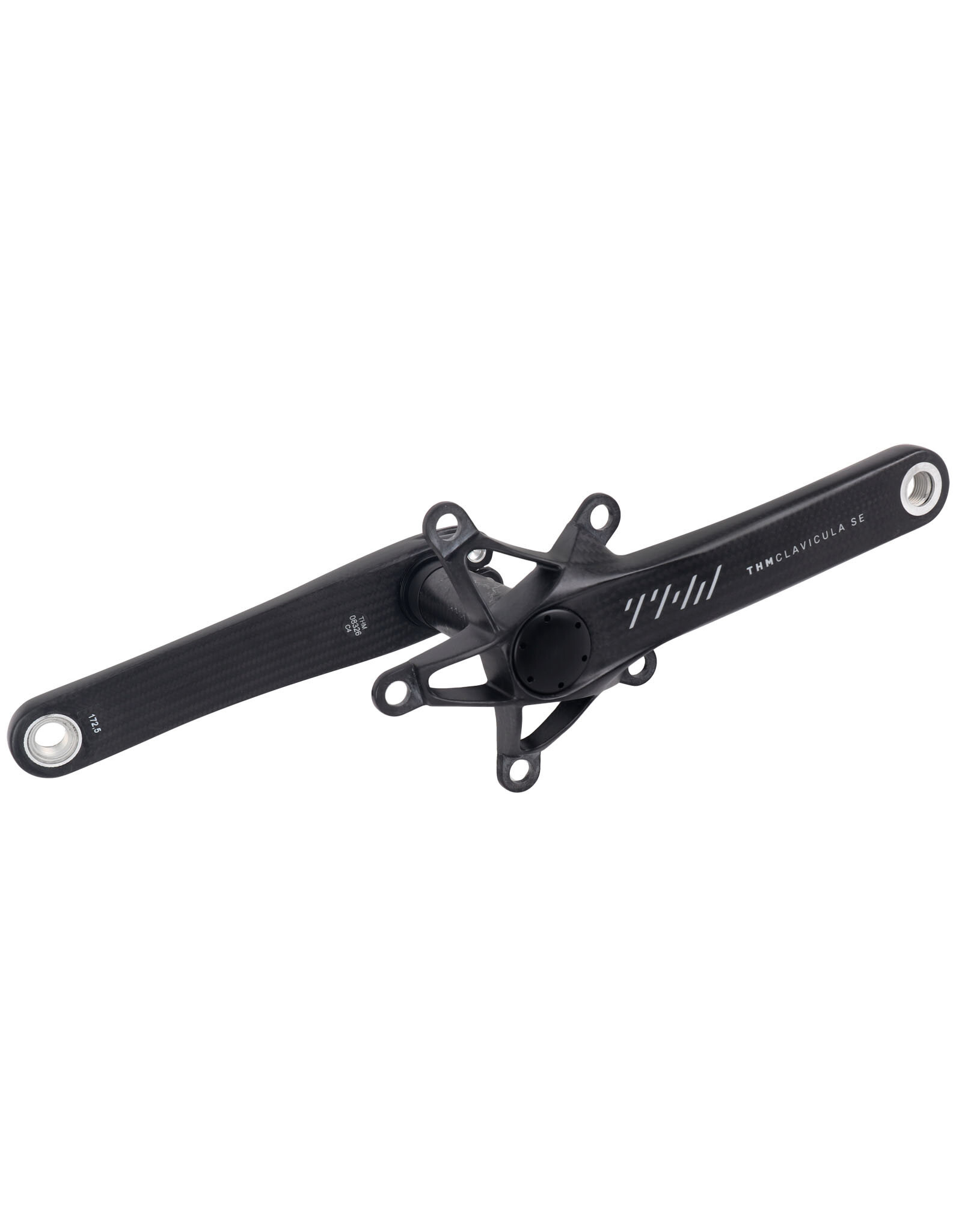 THM THM Clavicula SE Power Meter Crankset