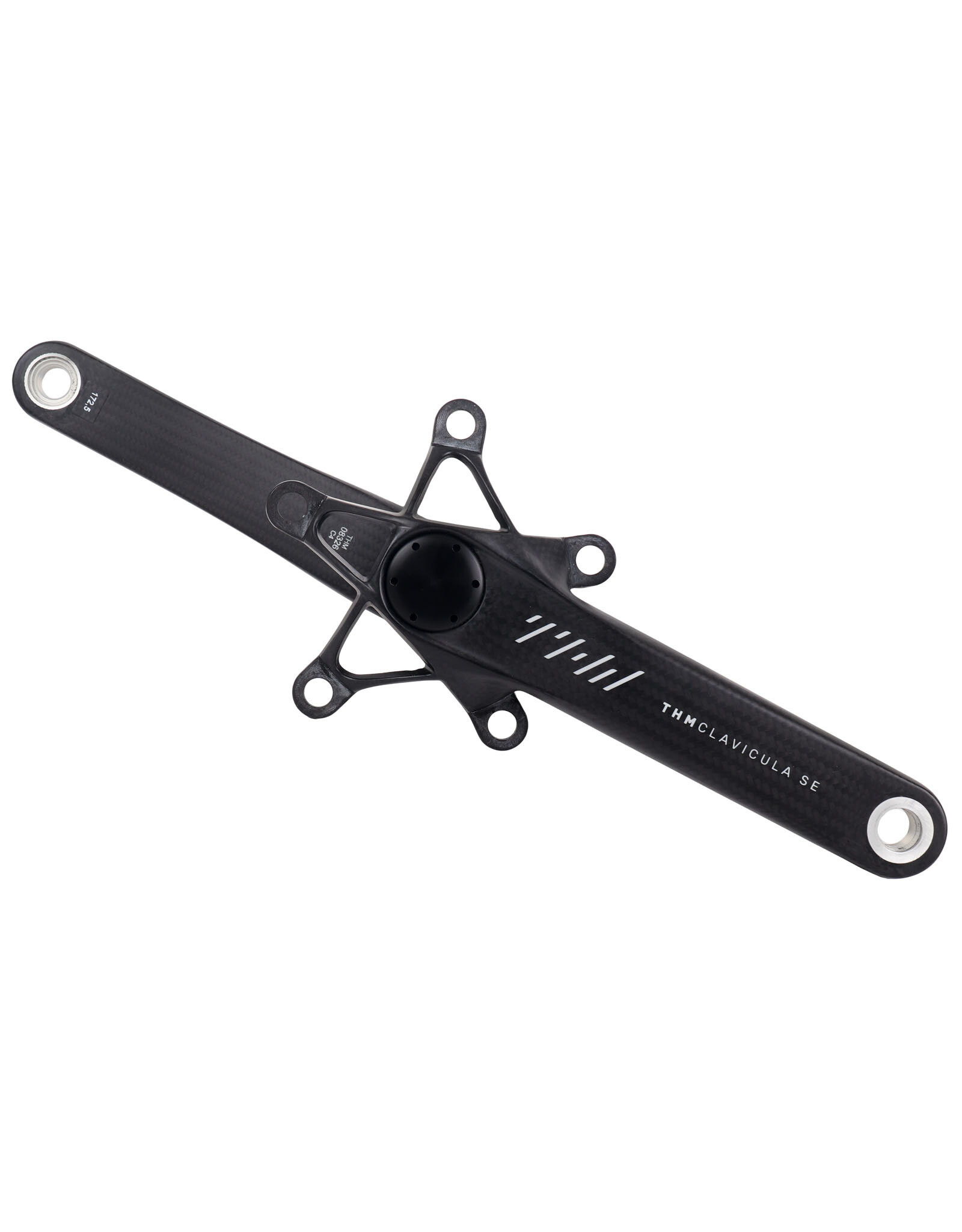 THM THM Clavicula SE Power Meter Crankset