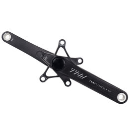 THM THM Clavicula SE Power Meter Crankset