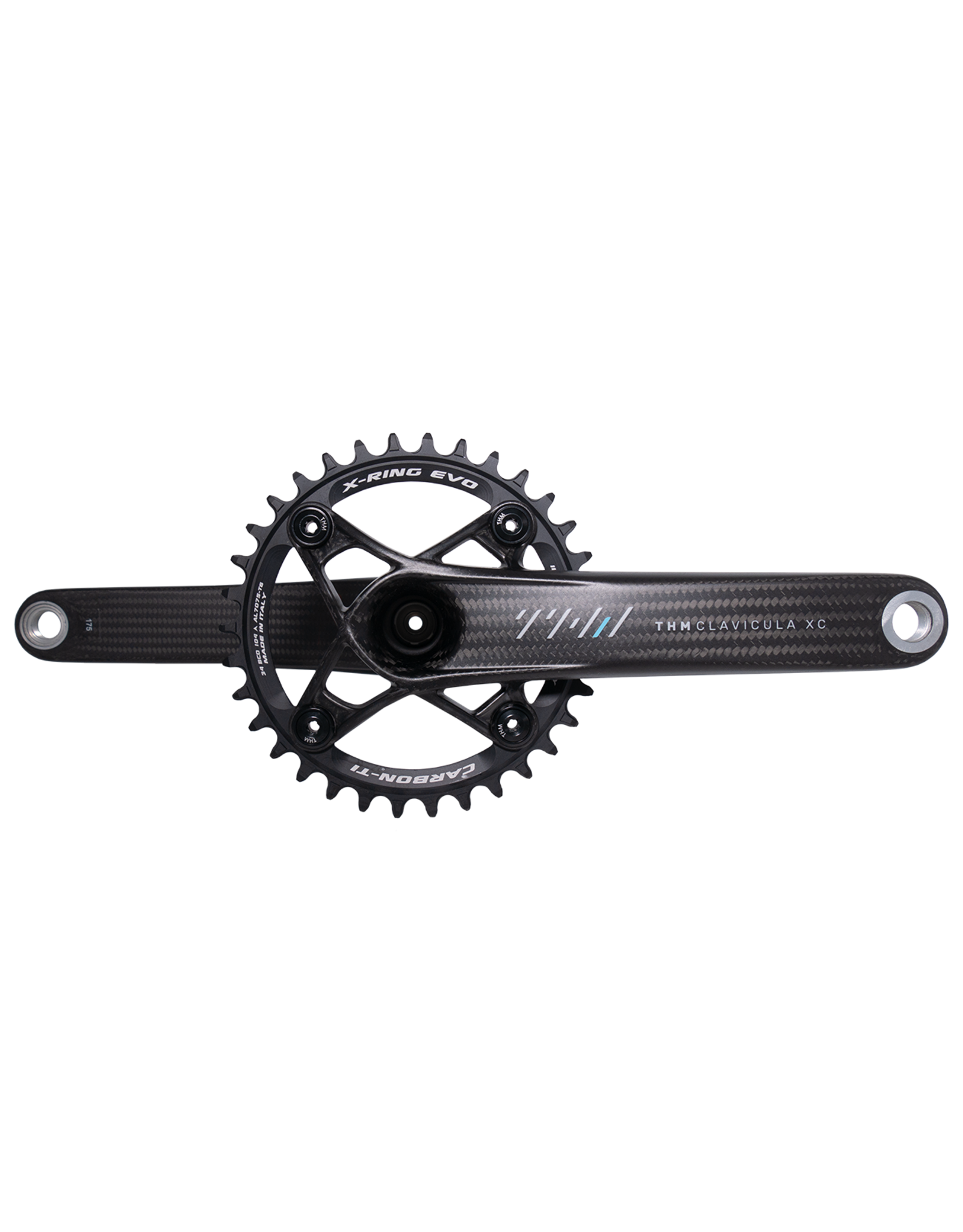 THM THM Clavicula XC Crankset