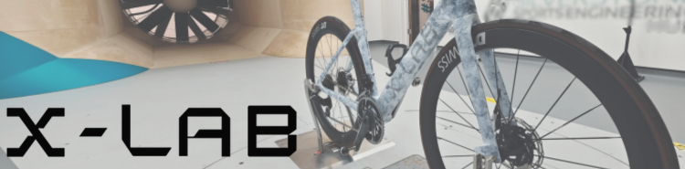 X-LAB carbon road and gravel bikes at Fair Wheel Bikes