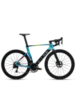 X-LAB Bikes X-LAB AD9 Aero Road Bike / Frame