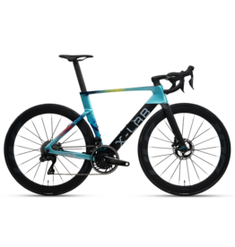 X-LAB Bikes X-LAB AD9 Aero Road Bike / Frame