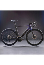X-LAB Bikes X-LAB AD9 Aero Road Bike / Frame