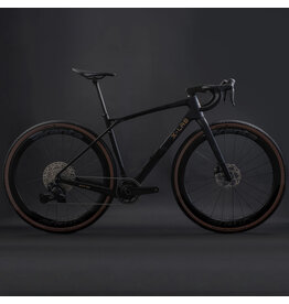 X-LAB Bikes X-LAB GT8 Gravel Bike / Frame