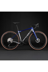 X-LAB Bikes X-LAB GT8 Gravel Bike / Frame
