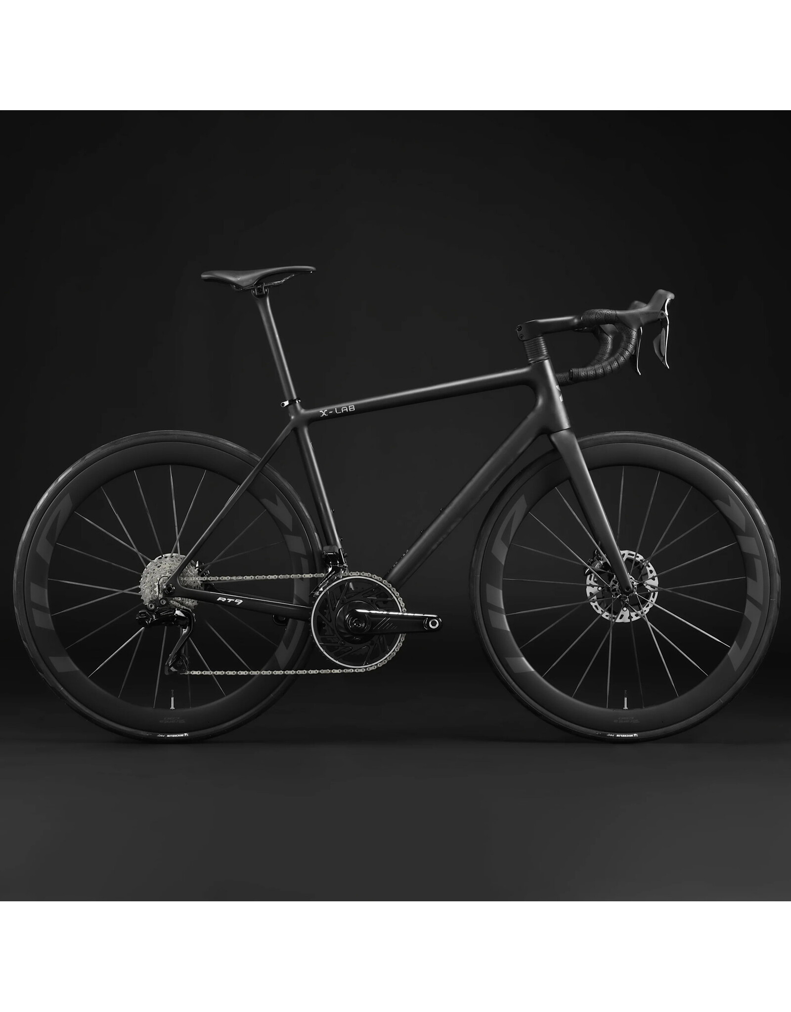 X-LAB Bikes X-LAB RT9 Road Bike / Frame