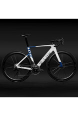 X-LAB Bikes X-LAB AD8 Aero Road Bike / Frame