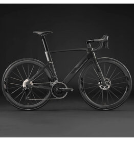 X-LAB Bikes X-LAB AD8 Aero Road Bike / Frame