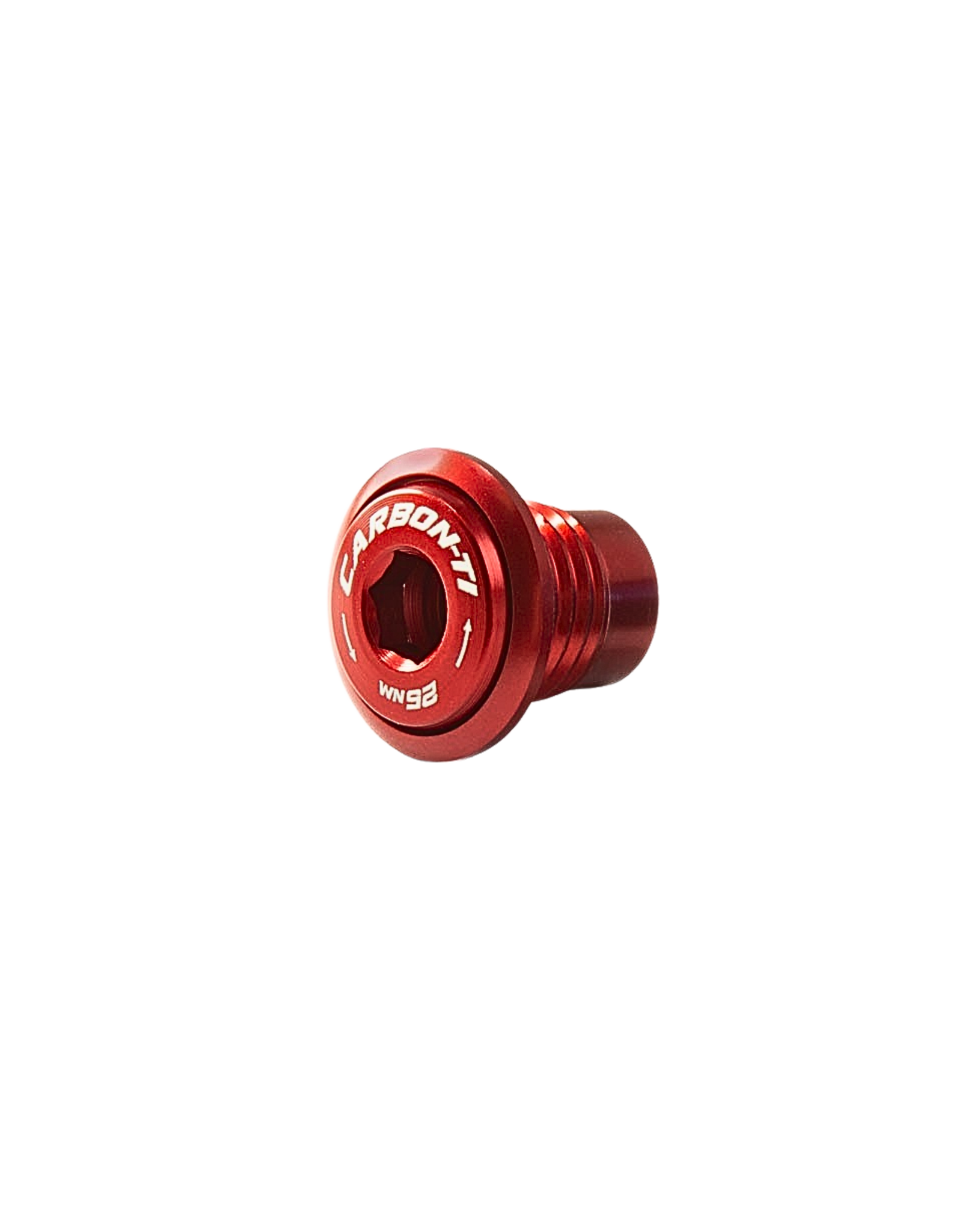 Carbon-Ti Carbon-Ti UDH X-Bolt