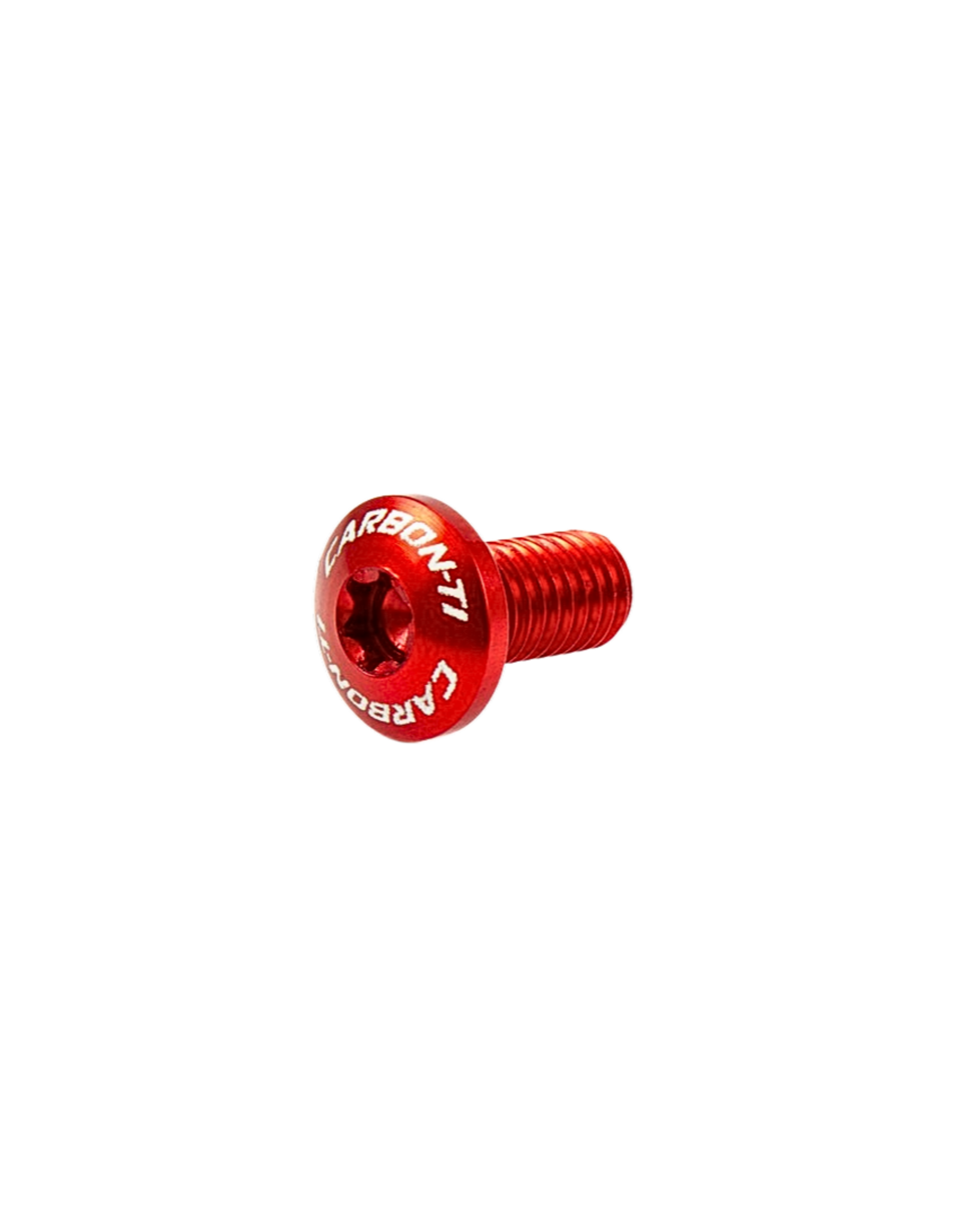 Carbon-Ti Carbon-Ti Small Head Torx Bolt