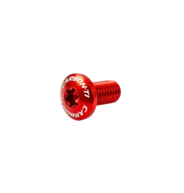 Carbon-Ti Carbon-Ti Small Head Torx Bolt