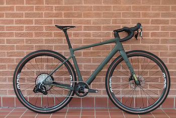 Light Weight ENVE MOG: The Best Gravel Bike There Is??