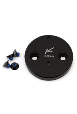 K-Edge K-Edge Offset Spacer For Garmin 1050
