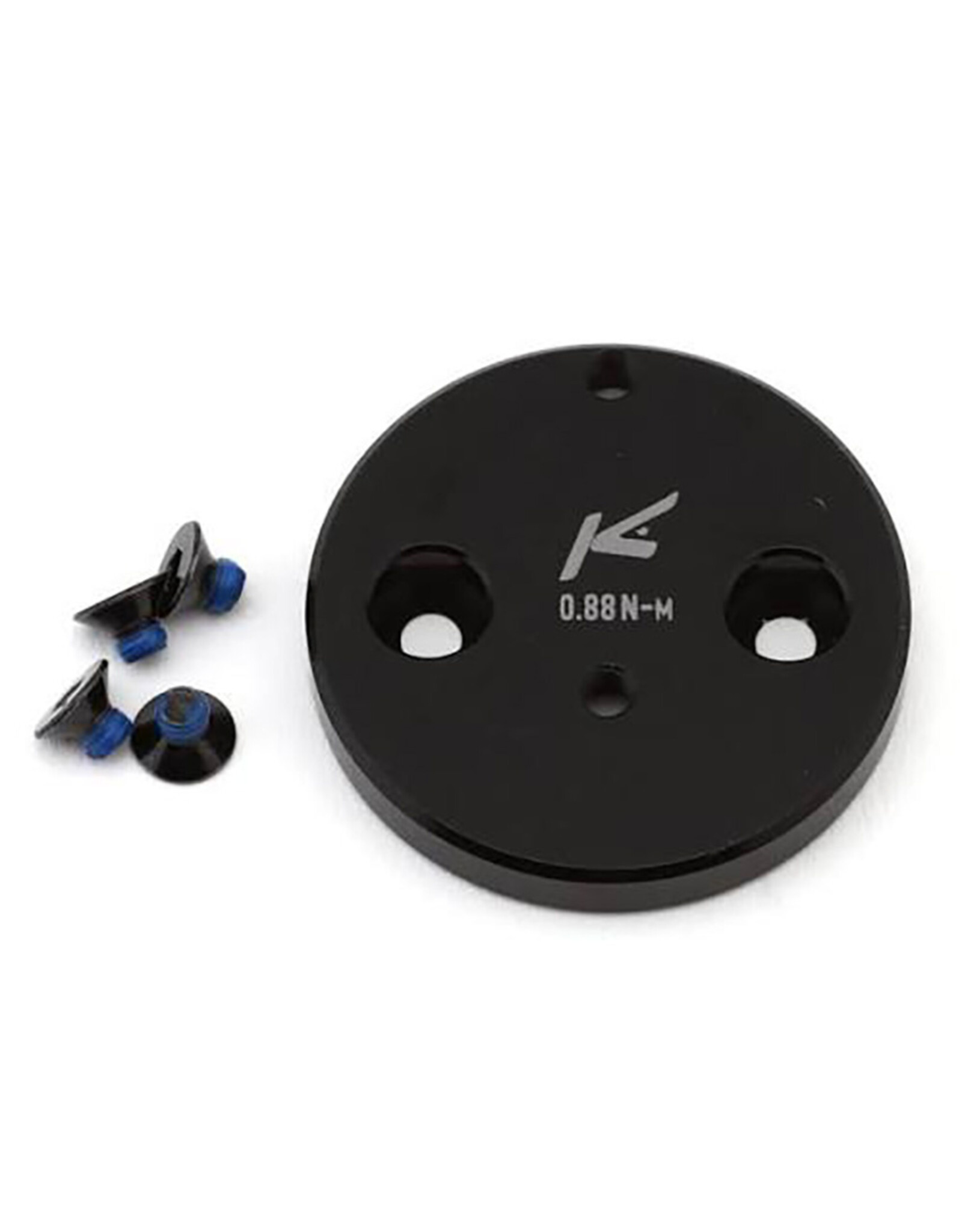 K-Edge K-Edge Offset Spacer For Garmin 1050