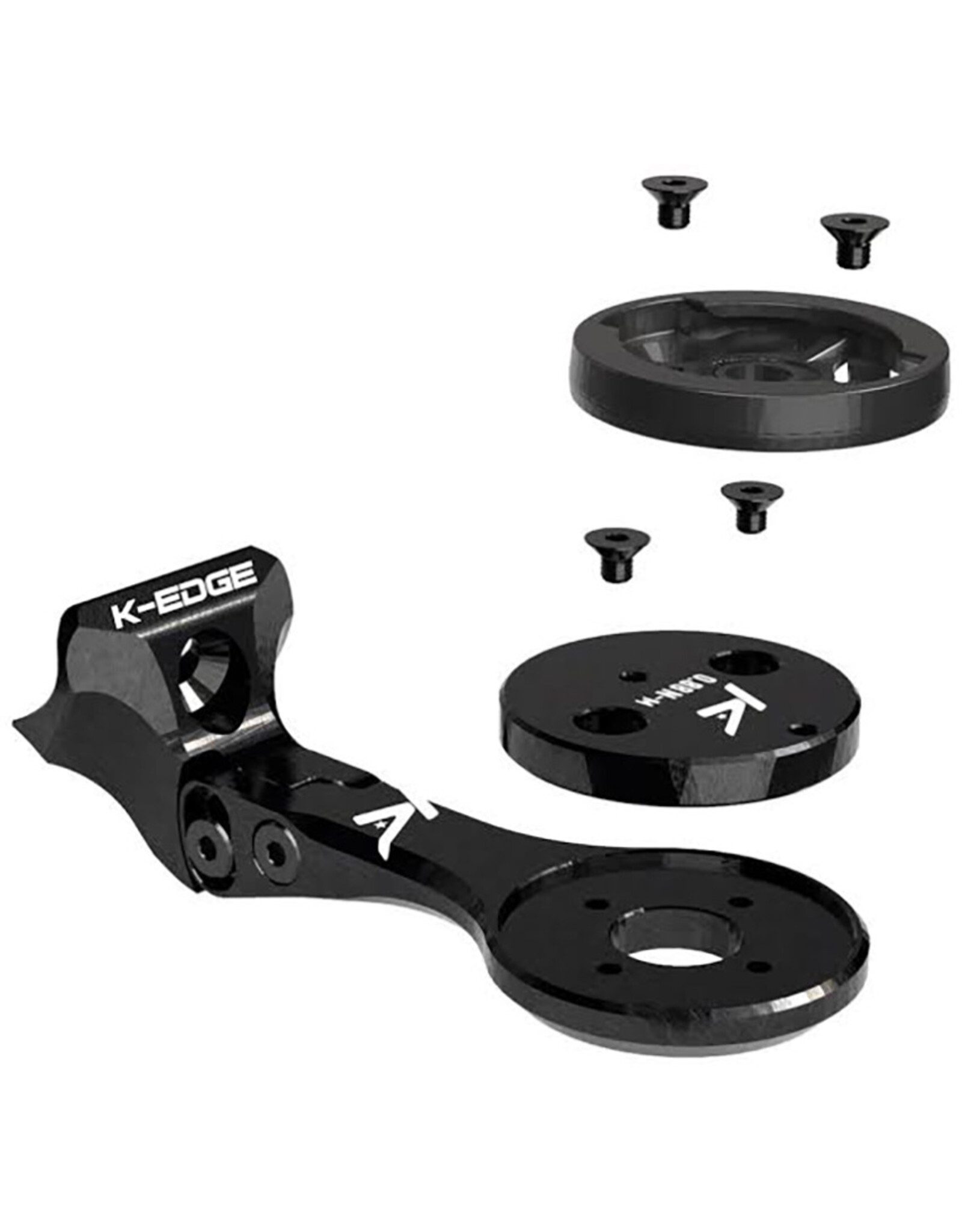 K-Edge K-Edge Offset Spacer For Garmin 1050