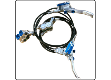 Disc Brakes