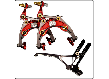 Rim Brakes