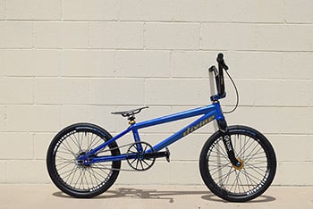 Divine Bicycle Co. | BMX bikes designed by a World Champion
