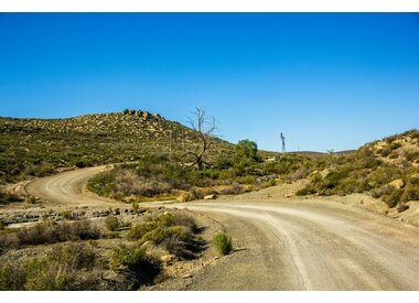 Gravel Routes