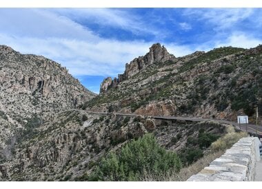 Road Routes