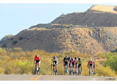 Tucson Rides Guide