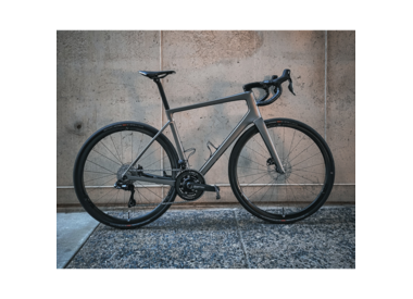 Rental Bikes