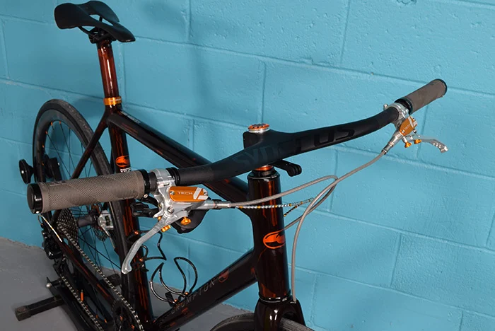Custom Crumpton