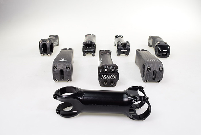 Road And Gravel Stem Review