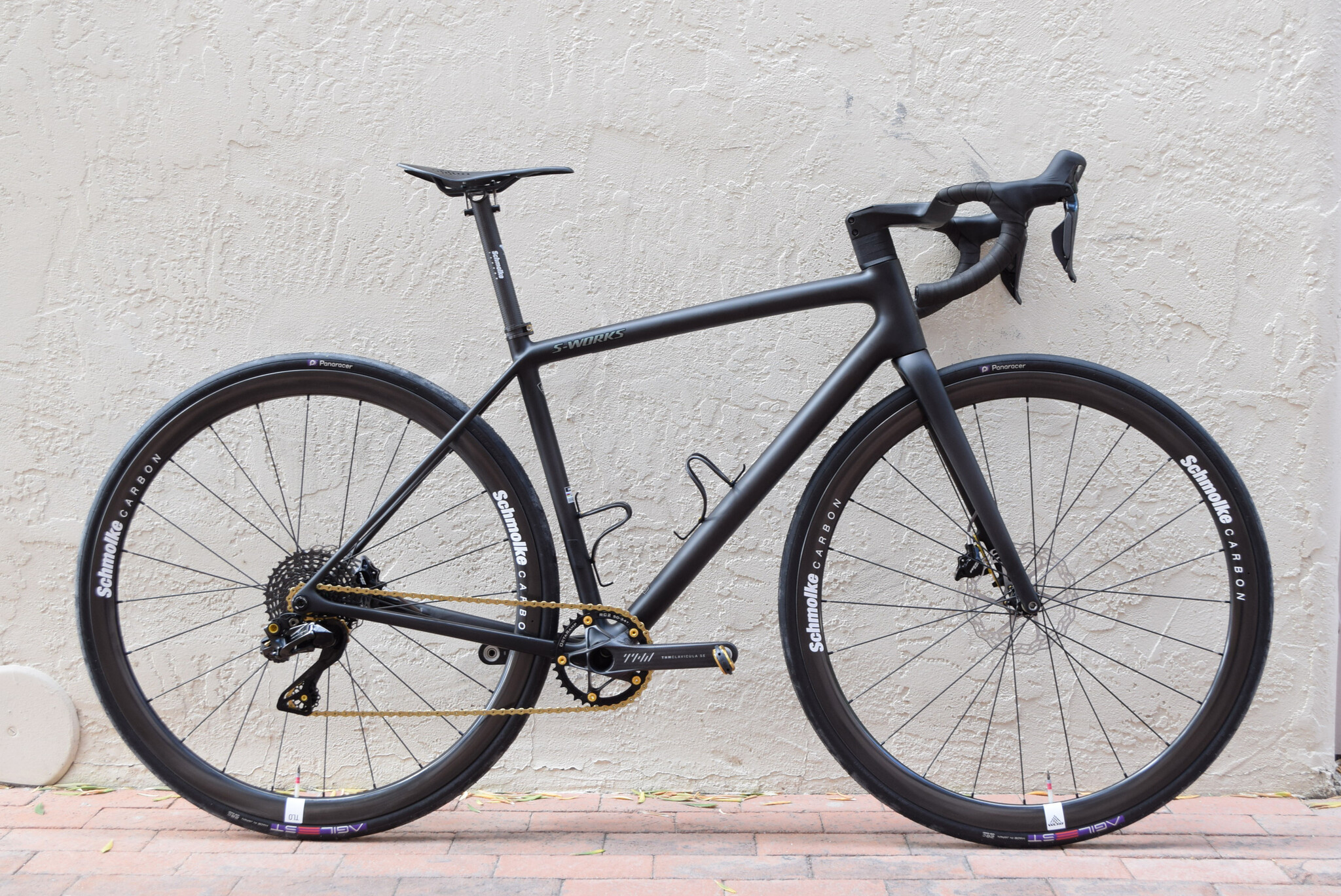 Lightest Known Aethos2
