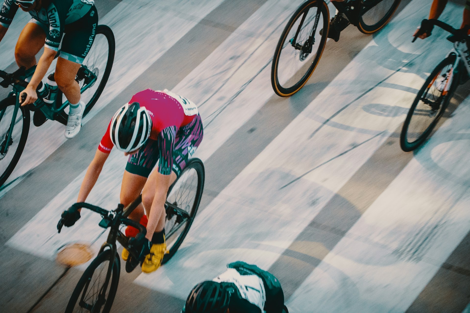 Women's Rides